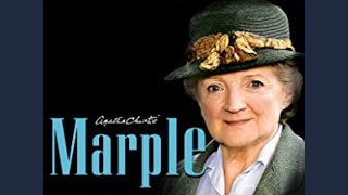 Agatha Christies Marple Julia McKenzie 2004 ITV TV Series Trailer [upl. by Yvehc]