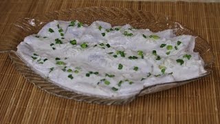 Śledzie w śmietanie najprostsze smakowite przepis Herring in fresh cream [upl. by Ecirtnahc]