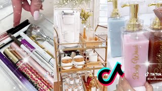 random restocking organizing and refill tiktok compilation 🍉🍋🍓 [upl. by Ramos]