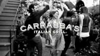 TV Spot  Carrabbas Grill  Festa Di Carrabba [upl. by Everrs]