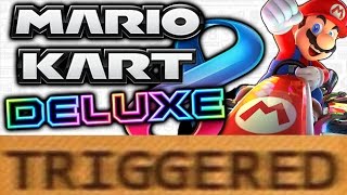 Every ULTRA SHORTCUT in Mario Kart 8 Deluxe [upl. by Doris723]