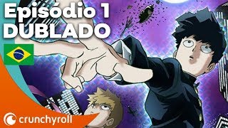 Mob Psycho 100  Ending  Refrain Boy [upl. by Einnalem]