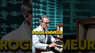 FORTRAN  La Révolution de la Programmation Scientifique en 1957 [upl. by Douglas]