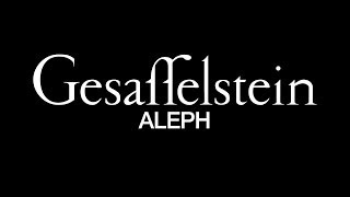 GESAFFELSTEIN  ALEPH [upl. by Snowber]