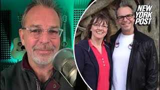 Beloved radio host Rob Dempsey dies one week after shocking cancer announcement [upl. by Francoise]