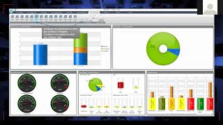 Schedule and Risk Analysis with Acumen WPP130 [upl. by Lig]