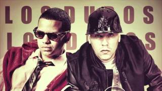 Asi Soy Kendo Kaponi Feat J Alvarez Con Letra [upl. by Allenaj]