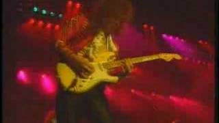 Yngwie J Malmsteen  Liar Live [upl. by Lepp793]