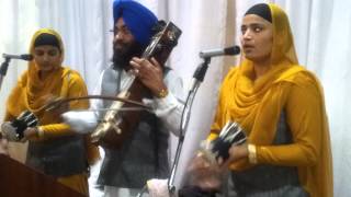 Dhadi Jatha Balbir Singh Paras [upl. by Winstonn136]