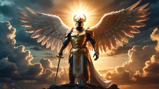 The Most Mysterious Angel in the Bible Revealed  The Ophanim Explained [upl. by Acirdna]