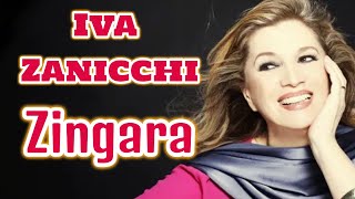 Iva Zanicchi  Zingara [upl. by Mile]