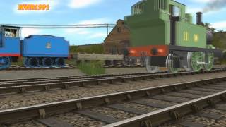 NWR Tales S2 Ep7  Getting Old [upl. by Granoff]