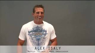 Protein Shake Recipe from Alex Isaly [upl. by Berthoud]