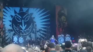 The Levellers  A Beautiful Day Out Leeds  July 2023 [upl. by Catlaina]