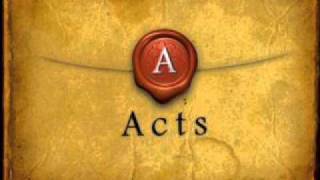 The Acts of the Apostles [upl. by Eemiaj699]