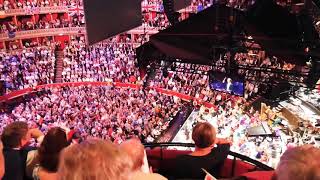 BBC Proms 2019 Pomp and Circumstance [upl. by Leinehtan]