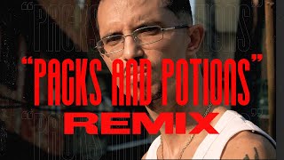 SD9  Packs and Potions Remix [upl. by Sokem]