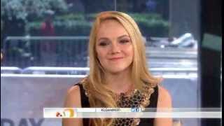 Danielle Bradbery Success after Voice is crazy [upl. by Bertero]