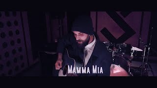 Mamma Mia ABBA cover [upl. by Erbua]