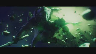 Arcane League of Legends OP  Opening「UHD 60FPS」 [upl. by Mick]