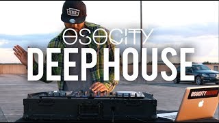 Deep House Mix 2017  The Best of Deep House 2017 by OSOCITY [upl. by Blondelle]