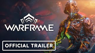 Warframe  Official Nidus Prime Trailer [upl. by Bennion]