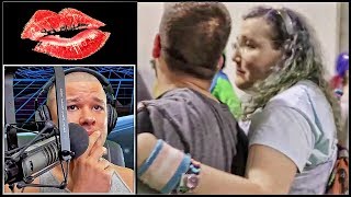 Chris Chan  The Kiss  Too Many Games  BasedShaman Review [upl. by Yennor]