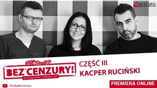 Kacper Ruciński  Jeszcze To [upl. by Havard]