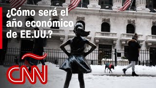 BCUEduca  ¿Qué es la economía [upl. by Amikat]