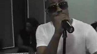 Raheem DeVaughns quotWhere I Standquot [upl. by Gilbertine]