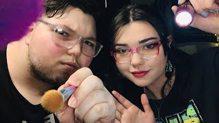 LIVE WITH PRIM ASMR 🔥 [upl. by Rasia]