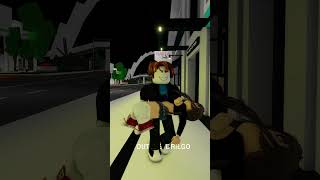 POV A Stalker Tried To Kidnap My Girlfriend Until This Happened😲😳 shorts [upl. by Meir]