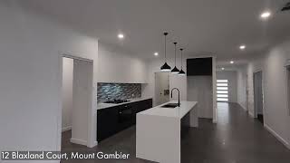 12 Blaxland Court  Mt Gambier [upl. by Ajiram]