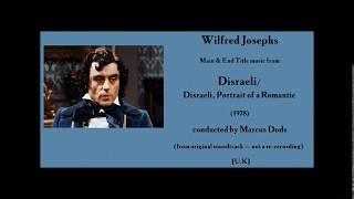 Wilfred Josephs Disraeli 1978 [upl. by Armilda482]