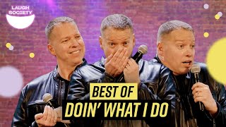 34 Minutes of Gary Owen  Doin What I Do [upl. by Ion]