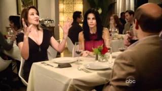 Cougar Town  the best scenes part 2 [upl. by Marjy275]