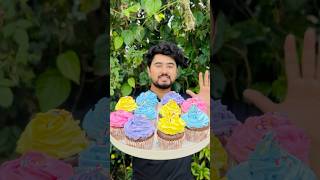 60rs mai 10 Cup cake  Cup cake recipe without oven [upl. by Scheers]