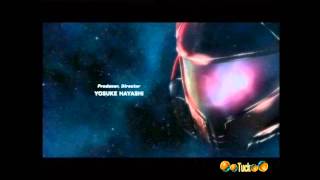 Lets Play Metroid Other M  Part 24  Ending  Credits [upl. by Euqinwahs]