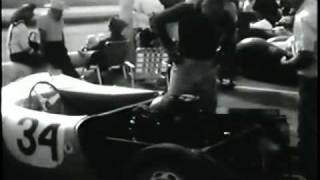 Sports Car Racing 19541964wmv [upl. by Carver]