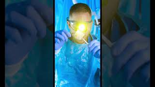 Food Surgery CSection but a Twin Dies 💔🥺🪦 DiscountDentist FruitSurgery Satisfying ASMR [upl. by Weatherby37]