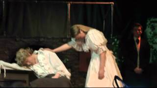 Les Miserables Highams Park School 2013 part 9 [upl. by Ricarda]