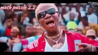 Aa Ahe Ahe Song Video Mc Baba Oko Lela Epa Ya NaniWith Mc Baba [upl. by Udele631]