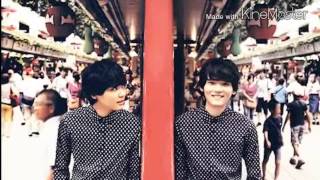 Yuki furukawa birthday [upl. by Zurek]