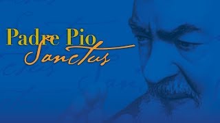 Padre Pio  Celebrates the Eucharist  Biographical Documentary [upl. by Wernick1]