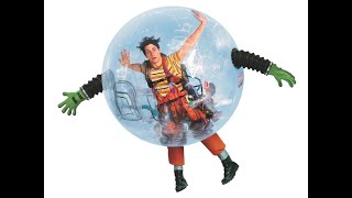 BUBBLE BOY  Best Lines 2001 Jake Gyllenhaal [upl. by Jeannine669]