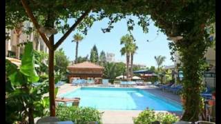 Alva Hotel Apartments  Protaras  Hotels In Cyprus [upl. by Brownson]