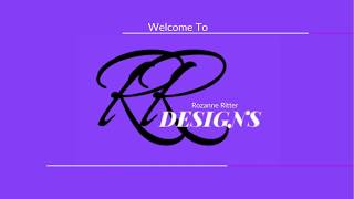 RR Designs Introduction [upl. by Hirschfeld]