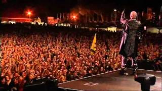 Judas Priest  Graspop Metal Meeting 2008 Full Concert [upl. by Brottman532]