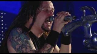 KoRn  Falling Away From Me Live On The Other Side 2006 HD [upl. by Yoshi]