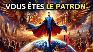 LES ÉLUS ✨ La Journée a Montré au Monde Entier qui Est le Patron [upl. by Inig913]